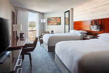 Room, 2 Double Beds