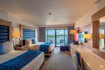 Ocean View Deluxe Double