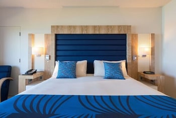 Ocean View Deluxe Double