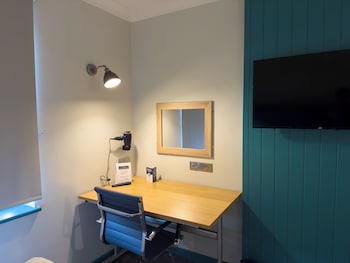 Standard Single Room, 1 Large Twin Bed