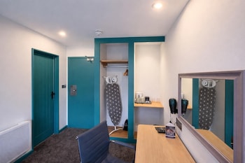 Standard Single Room, 1 Large Twin Bed