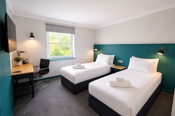 Standard Twin Room, 2 Twin Beds
