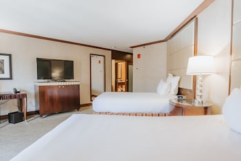 Superior Room, 2 Double Beds