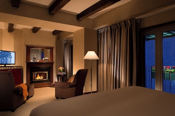 Studio Suite, 1 King Bed