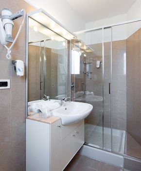 Business Room, 1 Queen Bed