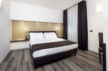 Superior Double Room, Mobility Accessible
