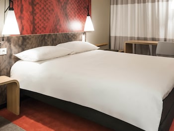 Room, 1 Double Bed
