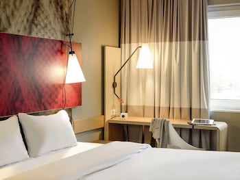 Standard Room, 1 Twin Bed