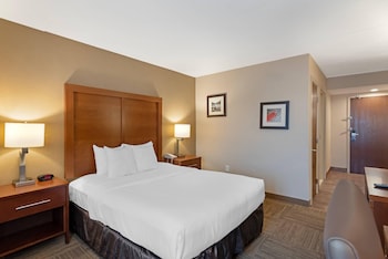 Room, 1 Double Bed, Accessible, Non Smoking