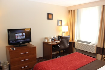 Room, 1 Double Bed, Accessible, Non Smoking