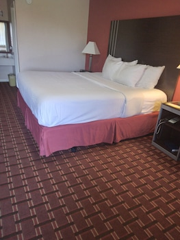 Room, 1 King Bed, Non Smoking