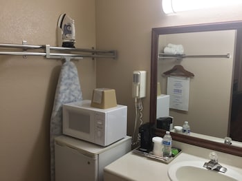 Suite, 1 King Bed, Non Smoking