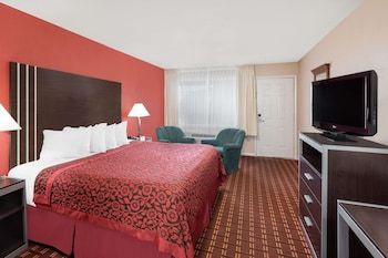 Room, 1 King Bed, Non Smoking