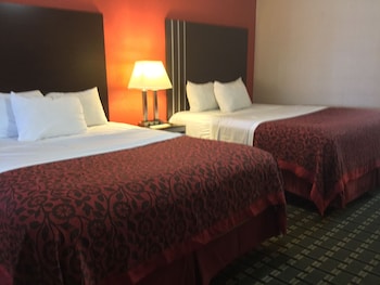 Room, 2 Queen Beds, Non Smoking
