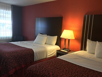 Room, 2 Queen Beds, Non Smoking