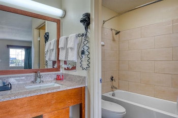 Standard Room, 1 Double Bed, Non Smoking, Refrigerator & Microwave