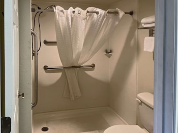 Room, 2 Double Beds, Accessible, Non Smoking