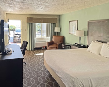 Room, 1 King Bed, Accessible, Non Smoking