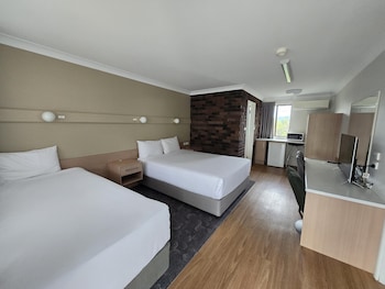 Suite, Multiple Beds, Non Smoking
