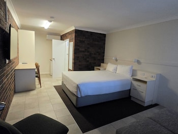Suite, Multiple Beds, Non Smoking