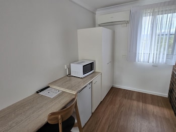 Standard Room, Multiple Beds, Non Smoking