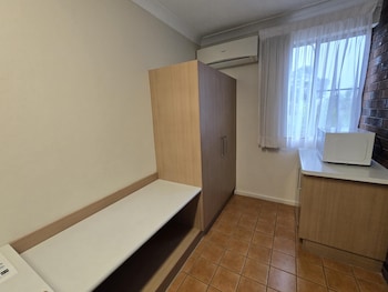 Standard Room, 2 Double Beds, Non Smoking