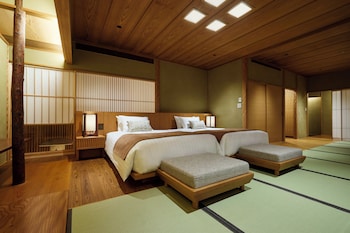 Japanese Suite Twin, Non smoking