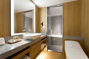 Pure Wellness Room - Twin Room - Non Smoking