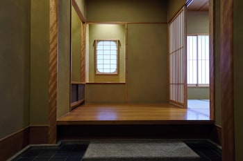 Japanese Suite Twin, Non smoking