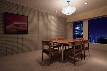 Luxury Suite Twin, Non smoking
