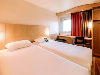 Twin Room, 2 Twin Beds