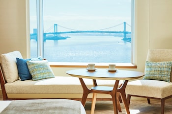 Classic Room, 1 King Bed, Bay View