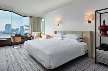 Club Room, 1 King Bed