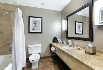 Suite, 1 Bedroom