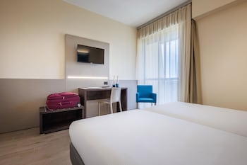 Standard Twin Room, 2 Twin Beds