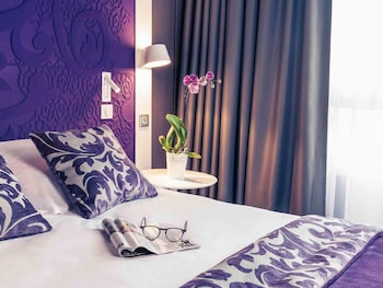 Superior Room, 1 Double Bed