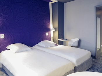 Classic Twin Room, 2 Twin Beds