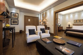 Junior Suite (V&L | 1 Pax)
