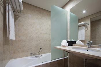 Superior Double Room Single Use