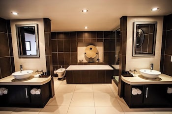 Avani  Presidential Suite