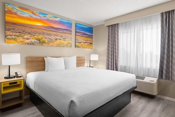 Room, 1 Queen Bed, Non Smoking