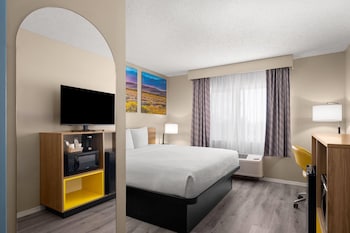 Room, 1 Queen Bed, Non Smoking