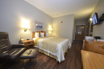 Room, 1 Queen Bed, Accessible