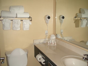 Room, 2 Queen Beds, Accessible, Non Smoking