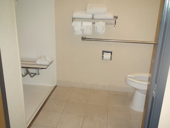 Room, 1 Queen Bed, Accessible