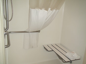 Room, 1 Queen Bed, Accessible