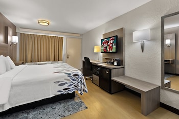 Superior Room, 1 King Bed (Smoke Free)