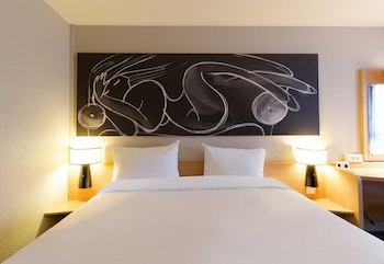 Standard Double Room, Non Smoking