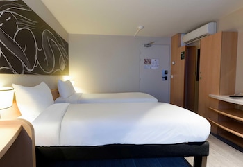Standard Twin Room, Non Smoking
