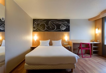 Standard Double Room, Mobility Accessible, Non Smoking